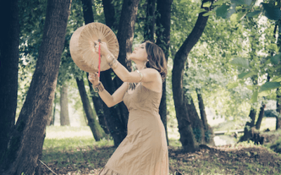 Canto e psicoterapia per meditazione e psicologia